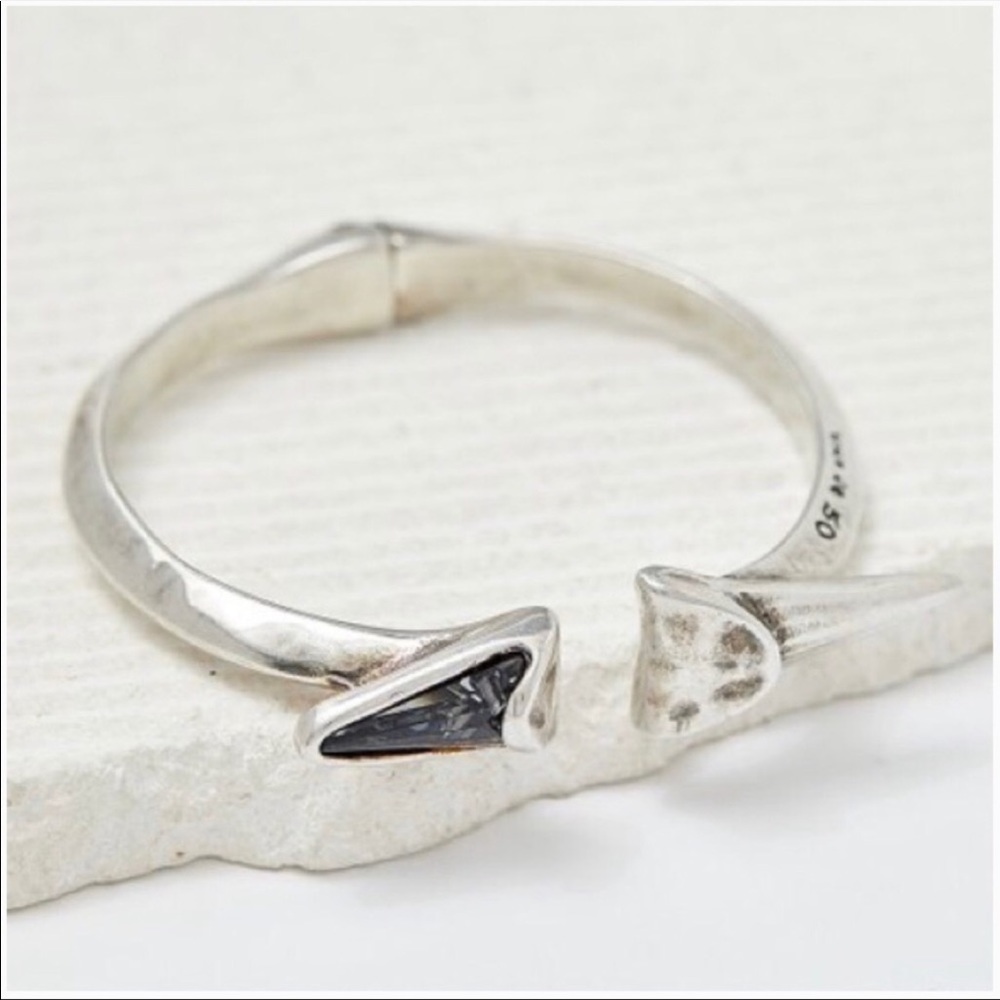 Uno de 50 “J.J” bracelet with Swarovski Crystal - Picture 2 of 5